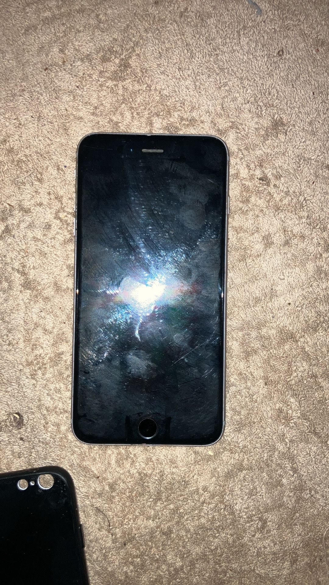iPhone Plus 6s