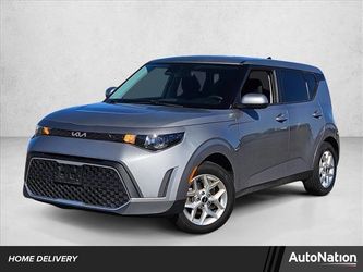 2023 Kia Soul
