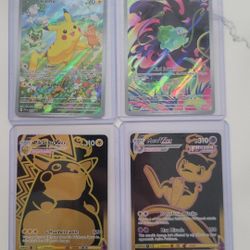 Pokemon Cards For Trade Or Sale
