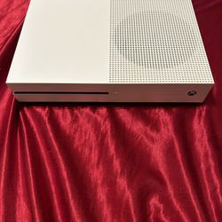Xbox 1 S 500GB