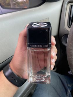 Mercedes Benz Select