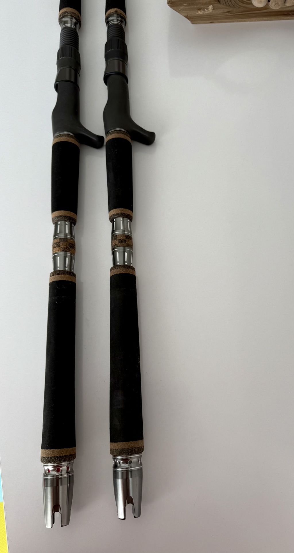 Phenix Hybrid Rods