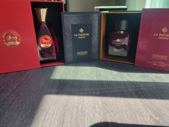 🌹 Middle Eastern Fragrance Destash ✨
Authentic • Full Bottles • Cash Only