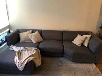 Sofa Sectional (modular)