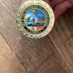 Made by the government
