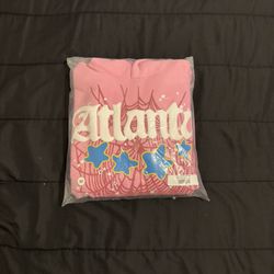Atlanta Spider Hoodie 