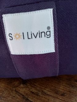 Sol Living Yoga Booster