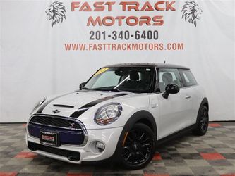 2017 Mini Hardtop