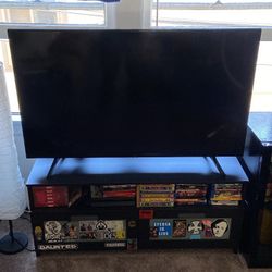 55” Fire Tv