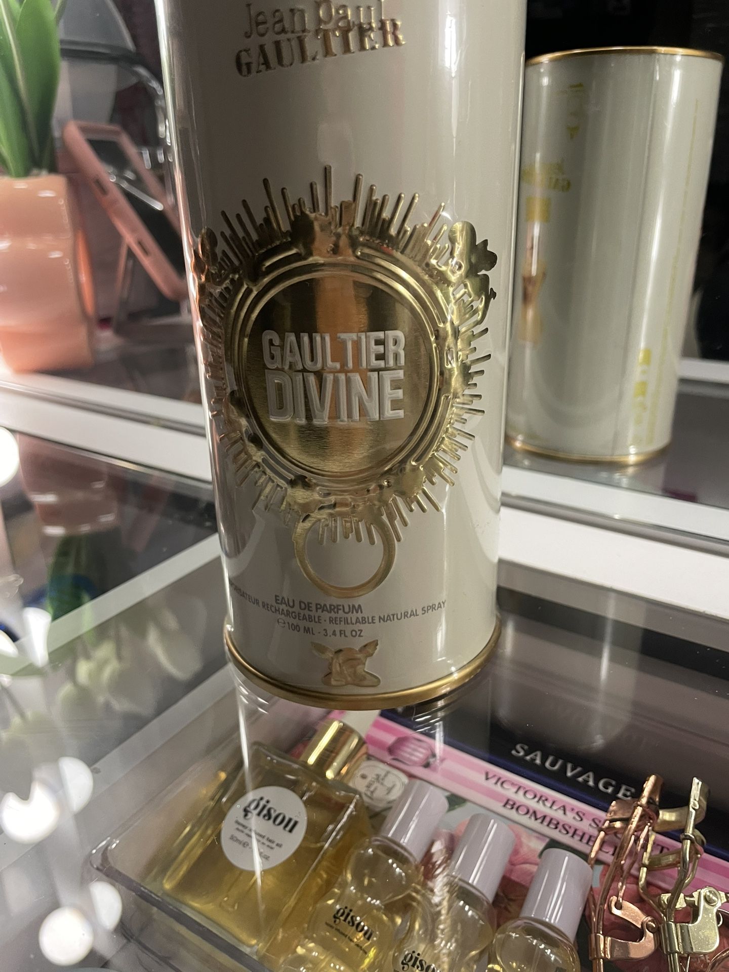 Jean Paul Gaultier Divine