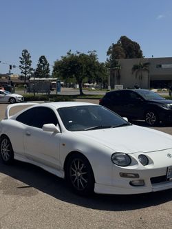 1996 Toyota Celica