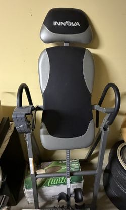 Inversion Table