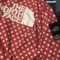 North face Supreme Jacket