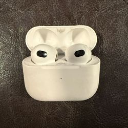 AirPods 3