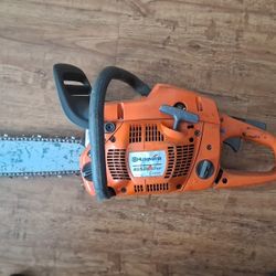 HUSQVARNA 455 RANCHER 20 INCH BAR 