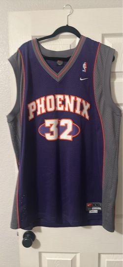 Nike Phoenix Suns #32 NBA Jersey XXL