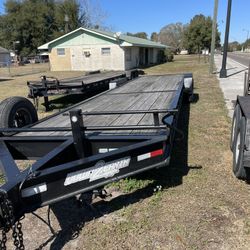 Car And Equipment Transport