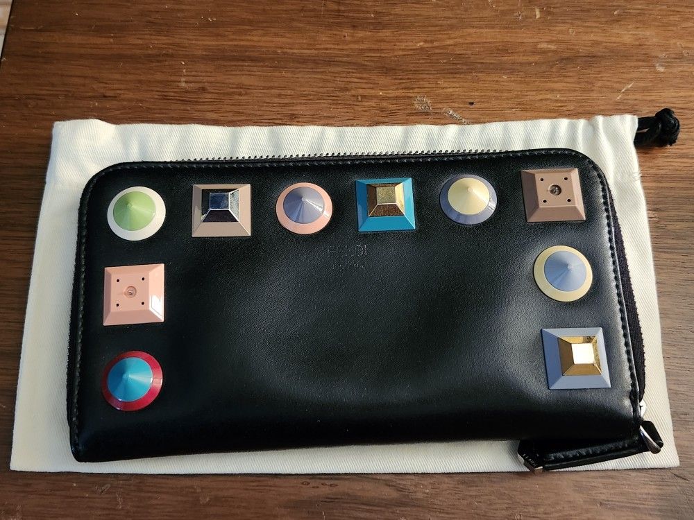 Womens FENDI Wallet