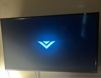 Vizio Flat Screen Smart TV