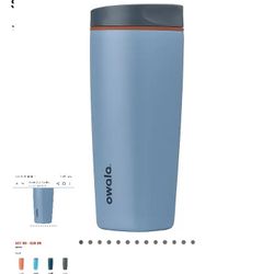 Owala Smooth Sip Slider 20 Oz 