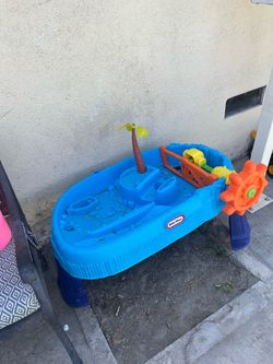 Water table