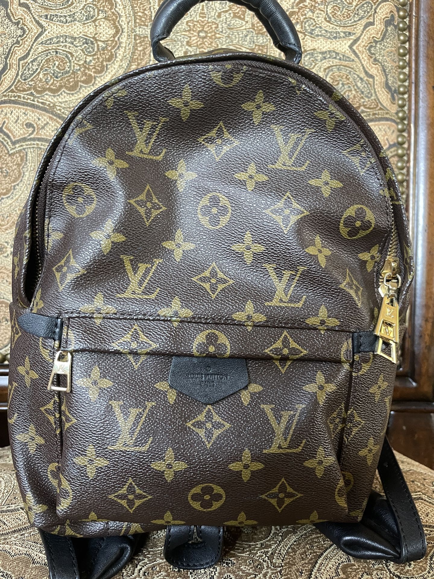 Louis Vuitton Backpack