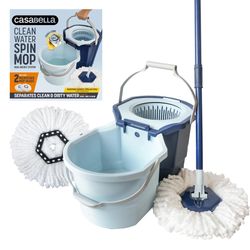 Casabella Spin Mop!