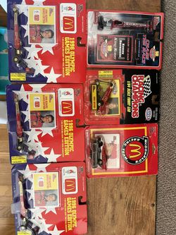 Collectible Race Cars 