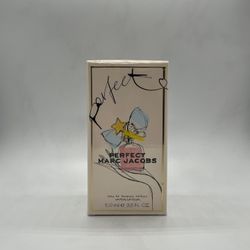 Marc Jacobs Perfect Eau de Parfum 3.3 oz (100 ml)