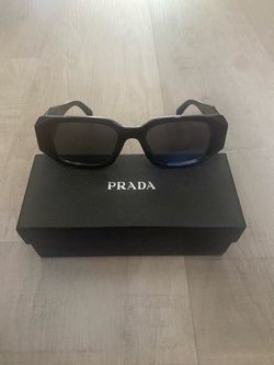 Prada sunglasses