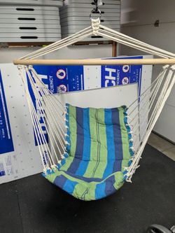hammock chair