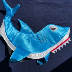 Dog Shark Costumes 