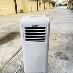 TOSOT Portable Air Conditioner – Works Great