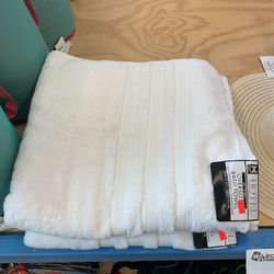 Bath Towel