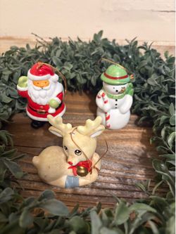 Ornaments