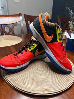Nike Jah Morant 1 ‘ Limited’