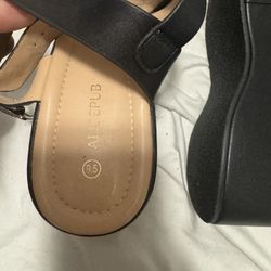 Alicepub platforms Women’s 9.5
