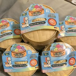 Viral mystery dumpling