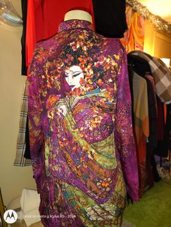 Used Chico's Dress/ Jacket