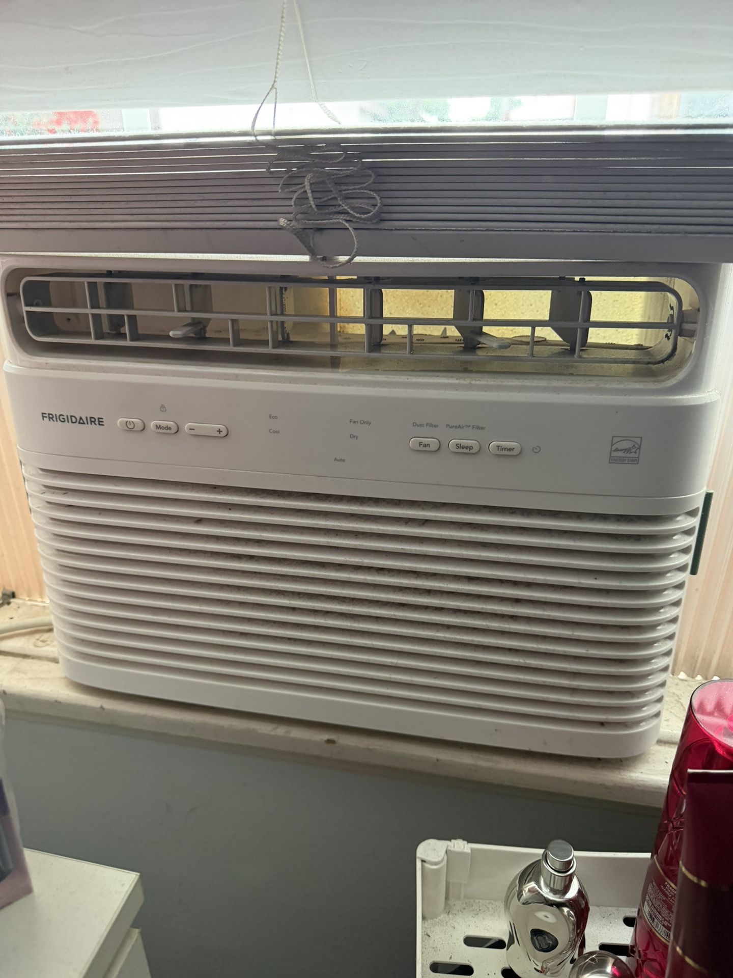 Window AC