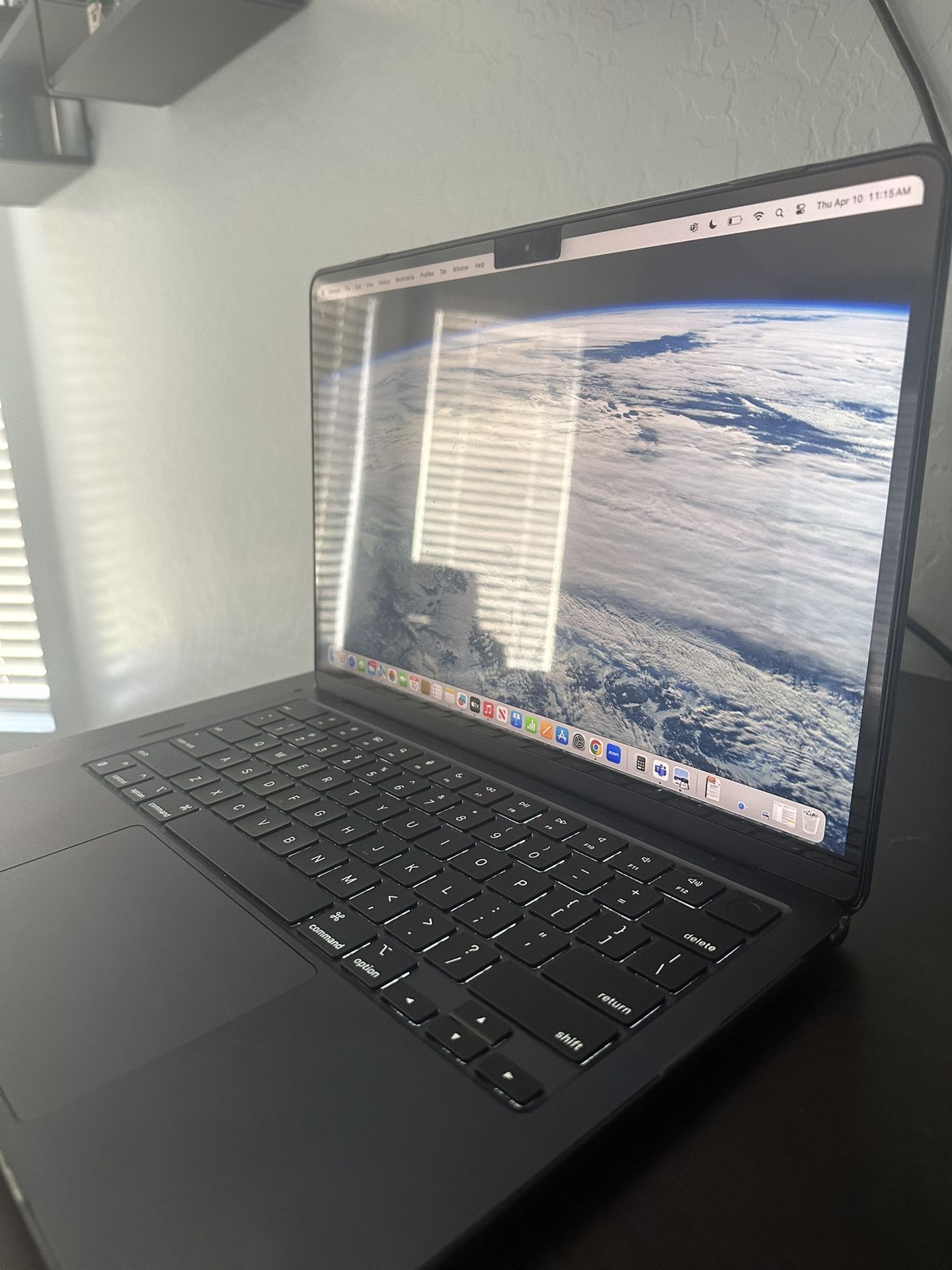 Macbook Air