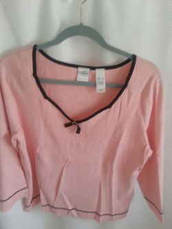 Emma James sweater xl