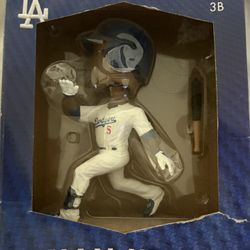 Juan uribe 2015 Bobble head