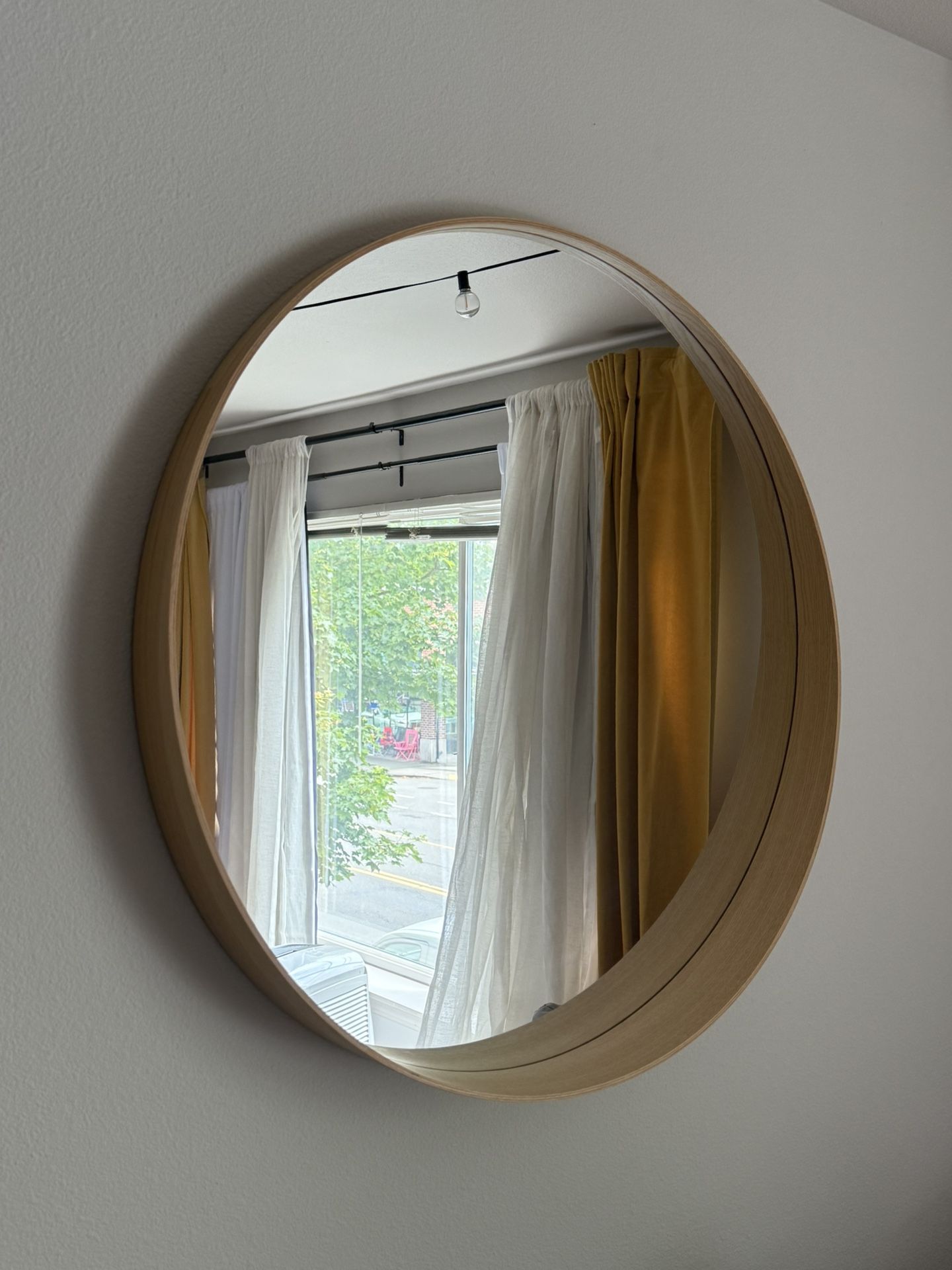 Mirrors (2)