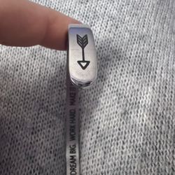 Mint & Lily "Never Tarnish" Bracelet