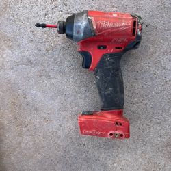 Impact Drill 