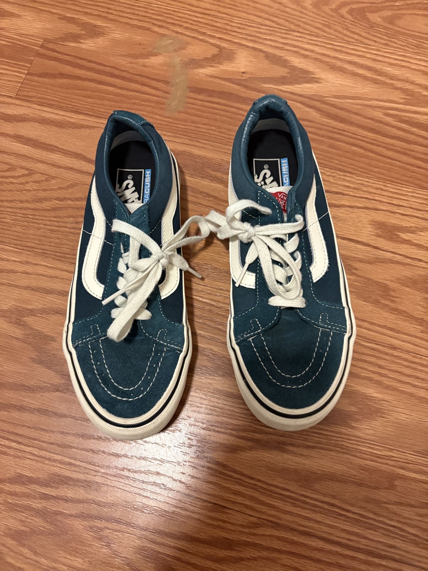 Vans