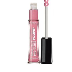 Infallible Lip Gloss Plump 