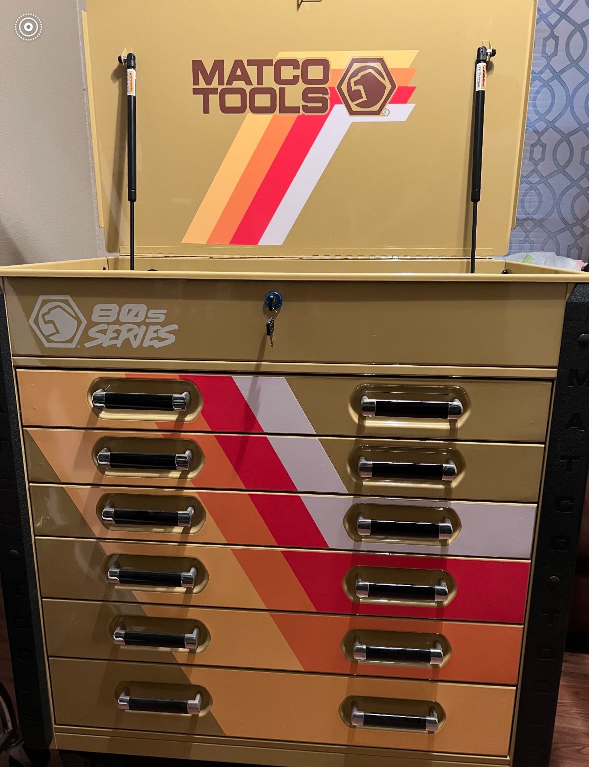 matco tool box