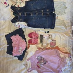 9-12 Month Baby Clothes 